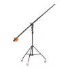 Boom ligero Manfrotto 085BSL 35, 280cm