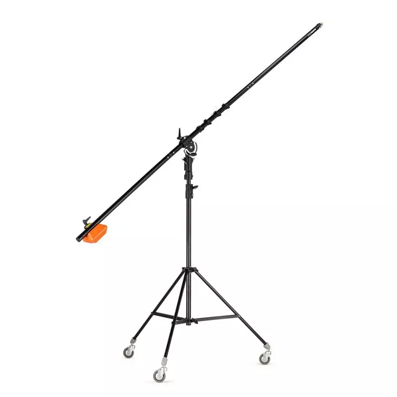 Boom ligero Manfrotto 085BSL 35, 280cm