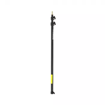 Manfrotto 099B Brazo de Extensión 150mm Negro
