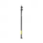Manfrotto 099B Brazo de Extensión 150mm Negro