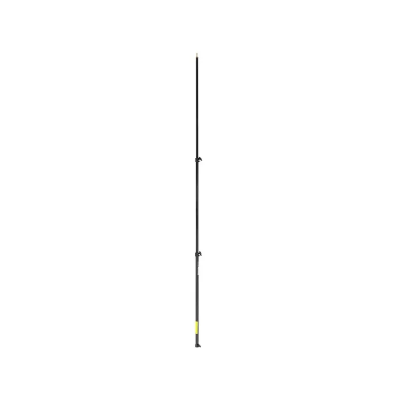 Manfrotto 099B Brazo de Extensión 150mm Negro