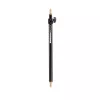 Columna telescópica Manfrotto 48-80 cm, 2 espigas de 5/8 inch