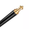 Columna telescópica Manfrotto 48-80 cm, 2 espigas de 5/8 inch
