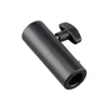 Manfrotto Adaptador de espiga de 5/8 pulgadas 78mm latón