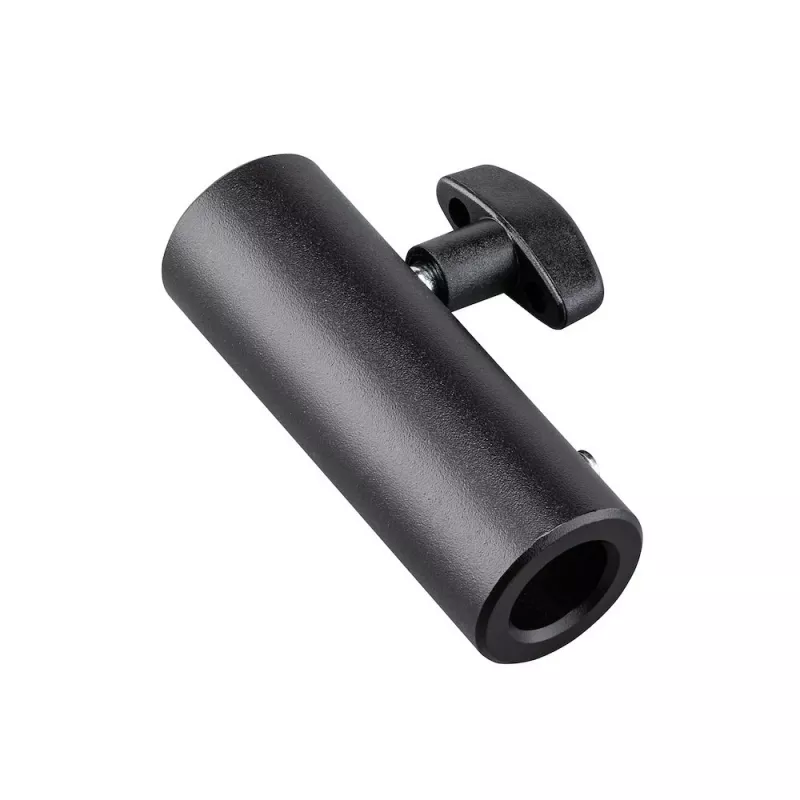 Manfrotto Adaptador de espiga de 5/8 pulgadas 78mm latón