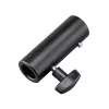 Manfrotto Adaptador de espiga de 5/8 pulgadas 78mm latón
