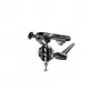 Manfrotto Cabezal inclinable con brazo articulado 143BKT