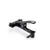 Pinza de resorte Manfrotto - negra - apertura de mordaza 55 mm - rosca 1/4 inch-20 y 3/8 inch-16