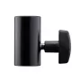 Adaptador Manfrotto de 5/8 inch hembra a espiga macho de 25mm - plateado