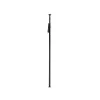 Manfrotto AUTOPOLE2 432-3,7B Barra telescópica negra