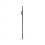Manfrotto AUTOPOLE2 432-3,7B Barra telescópica negra