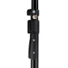 Manfrotto AUTOPOLE2 432-3,7B Barra telescópica negra