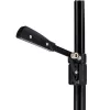 Manfrotto AUTOPOLE2 432-3,7B Barra telescópica negra
