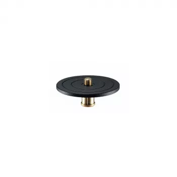 Plataforma Manfrotto con espiga de 5/8
