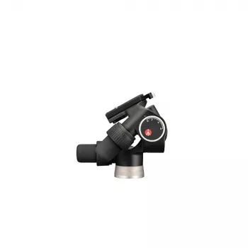 Manfrotto 405 Pro Digital Cabezal con engranajes