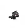 Manfrotto 405 Pro Digital Cabezal con engranajes