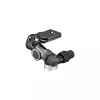 Manfrotto 405 Pro Digital Cabezal con engranajes