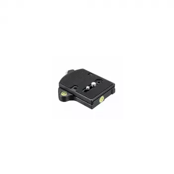 Adaptador Manfrotto 394 para placas 410PL