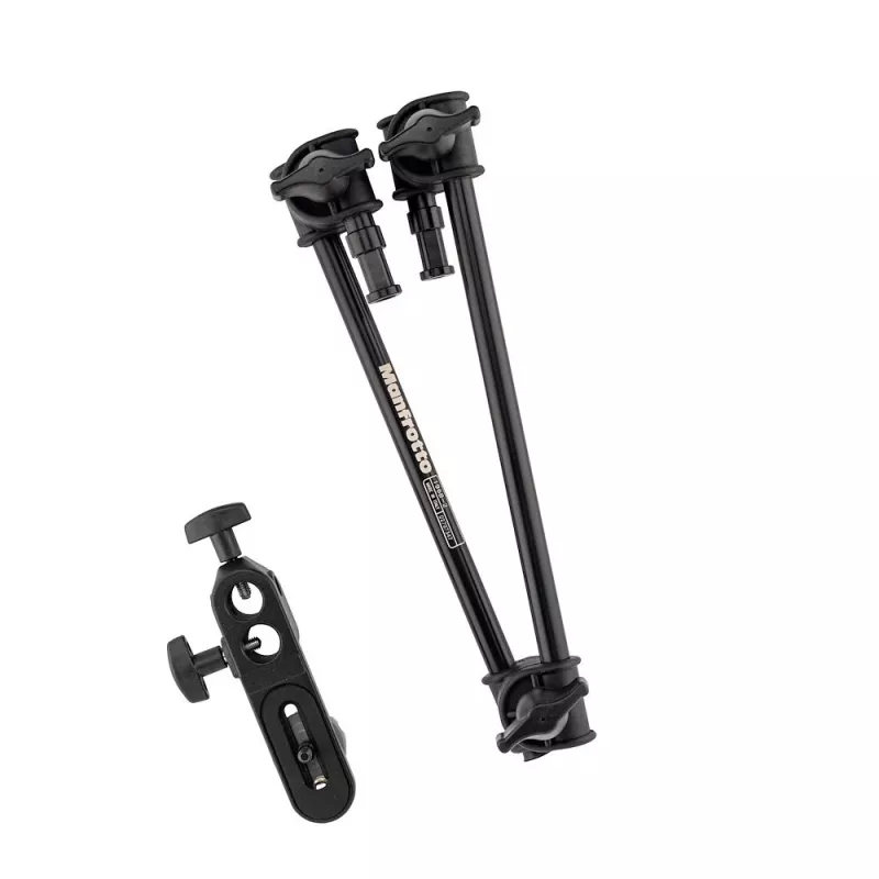 Brazo articulado simple Manfrotto 196B-