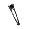Brazo mini simple Manfrotto 196AB-2 de 2 secciones
