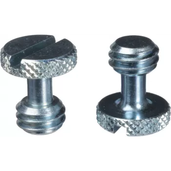 Tornillo de placa de liberación rápida Manfrotto 3/8
