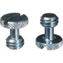 Tornillo de placa de liberación rápida Manfrotto 3/8