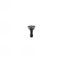 Media cazoleta Manfrotto 520BALLSH 75 mm corta - negra - 376 g