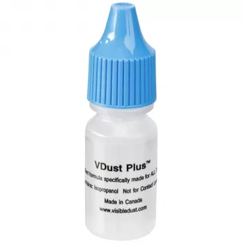 Líquido de limpieza Visible Dust VDust Plus 8 ml