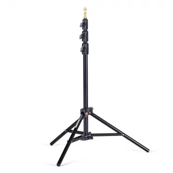 Pie compacto Manfrotto - trípode