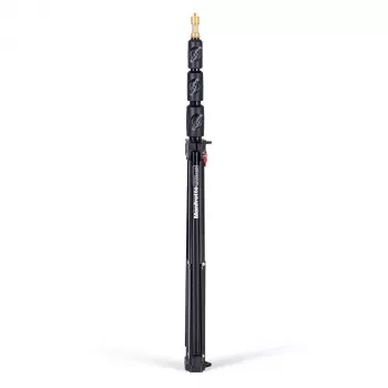 Pie compacto Manfrotto - trípode