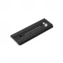 Manfrotto 504PLONG Placa de liberación rápida 140mm para cabezas 502/504