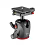 Manfrotto Rótula de bola XPRO MHXPRO-BHQ6 con placa Q6