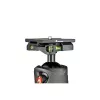 Manfrotto Rótula de bola XPRO MHXPRO-BHQ6 con placa Q6