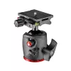Manfrotto Rótula de bola XPRO MHXPRO-BHQ6 con placa Q6