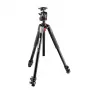 Manfrotto Serie 055 MK055XPRO3-BHQ2 Trípode con rótula de bola XPRO