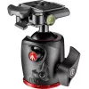 Manfrotto MK190XPRO4-BHQ2 190XPRO4 kit de trípode de aluminio con rótula