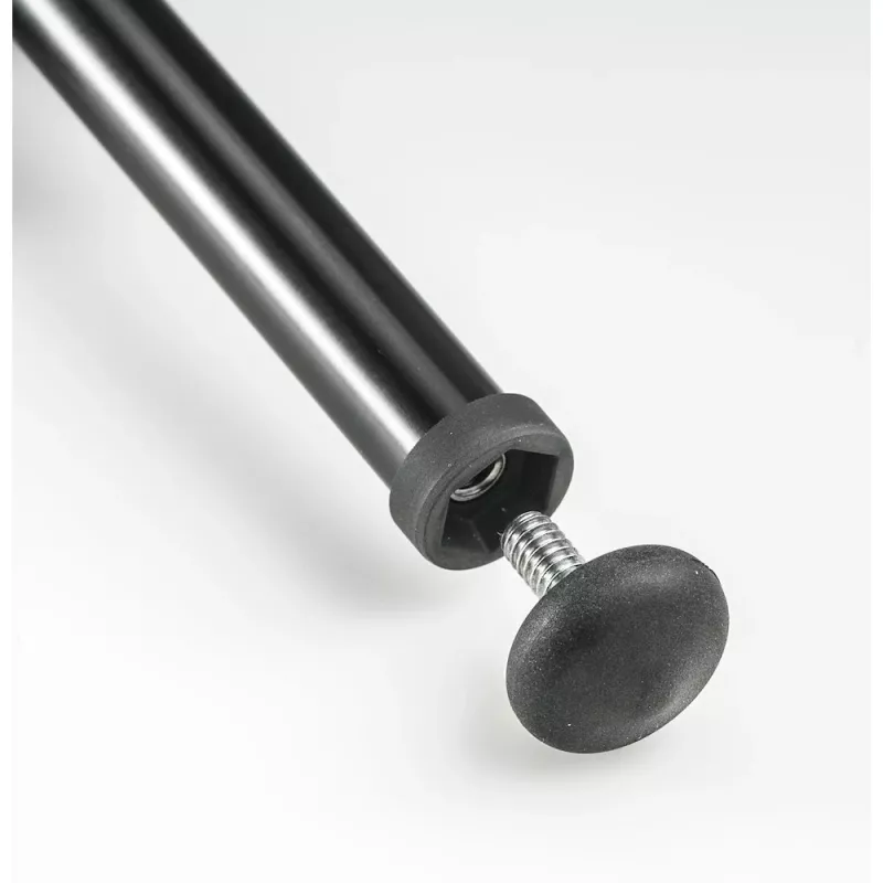 Manfrotto XPRO Monopod+ Aluminio 4 secciones MPMXPROA4