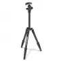 Manfrotto Element Traveller Trípode pequeño negro