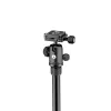 Manfrotto Element Traveller Trípode pequeño negro