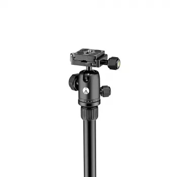 Manfrotto Element Traveller Trípode pequeño negro