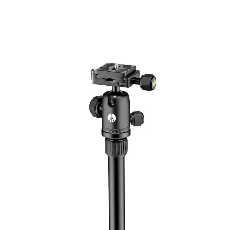 Manfrotto Element Traveller Trípode pequeño negro