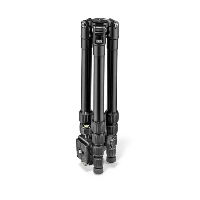 Manfrotto Element Traveller Trípode pequeño negro