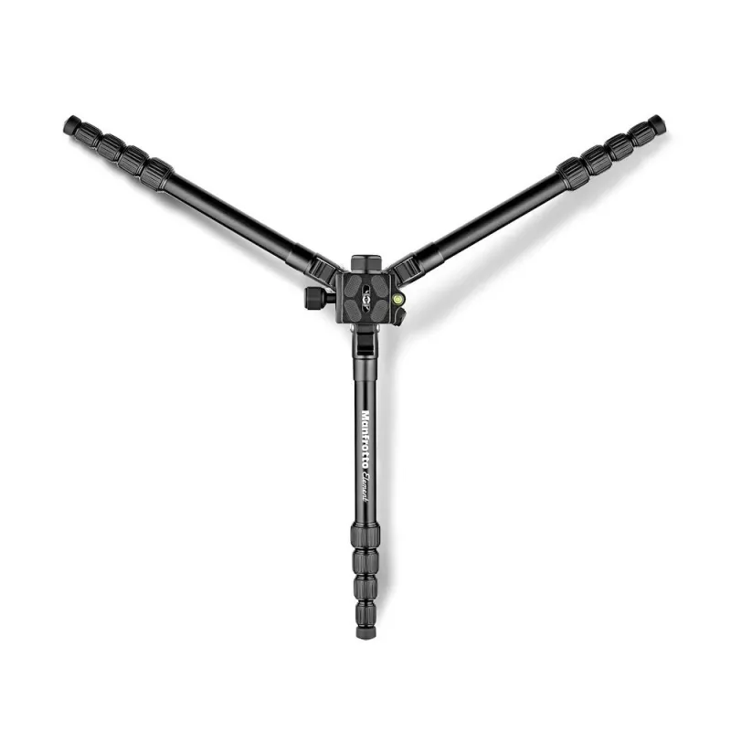 Manfrotto Element Traveller Trípode pequeño negro