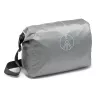 Bolsa para portátil Manfrotto Manhattan Messenger Speedy 30 Black 15,6 inch