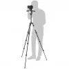 Manfrotto Befree 3W Live Lever Kit de trípode MKBFRLA4BK-3W