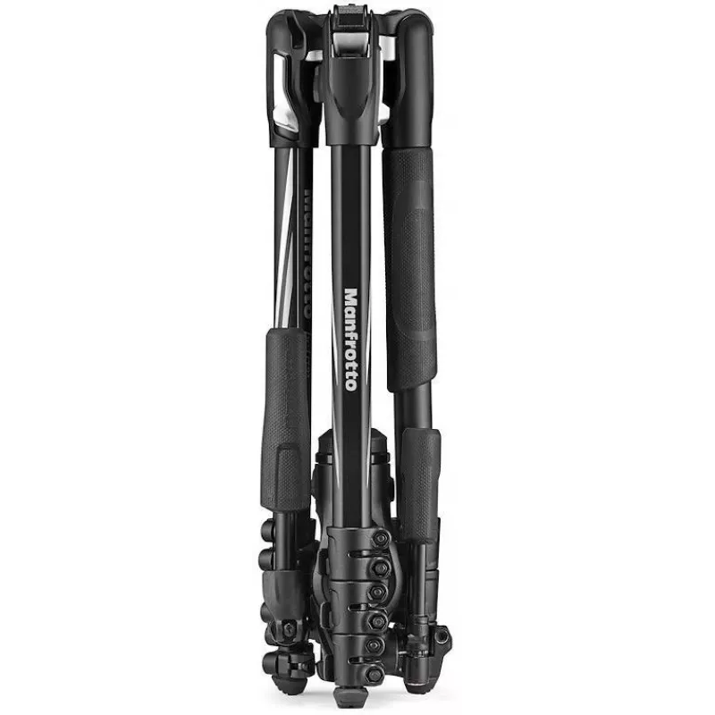 Manfrotto Befree 3W Live Lever Kit de trípode MKBFRLA4BK-3W