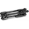 Manfrotto Befree 3W Live Lever Kit de trípode MKBFRLA4BK-3W