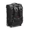 Manfrotto Pro Light Reloader -55 Bolsa con ruedas para cámara