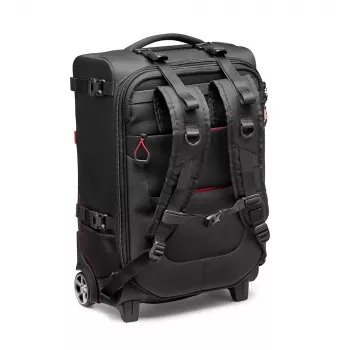 Manfrotto Pro Light Reloader -55 Bolsa con ruedas para cámara