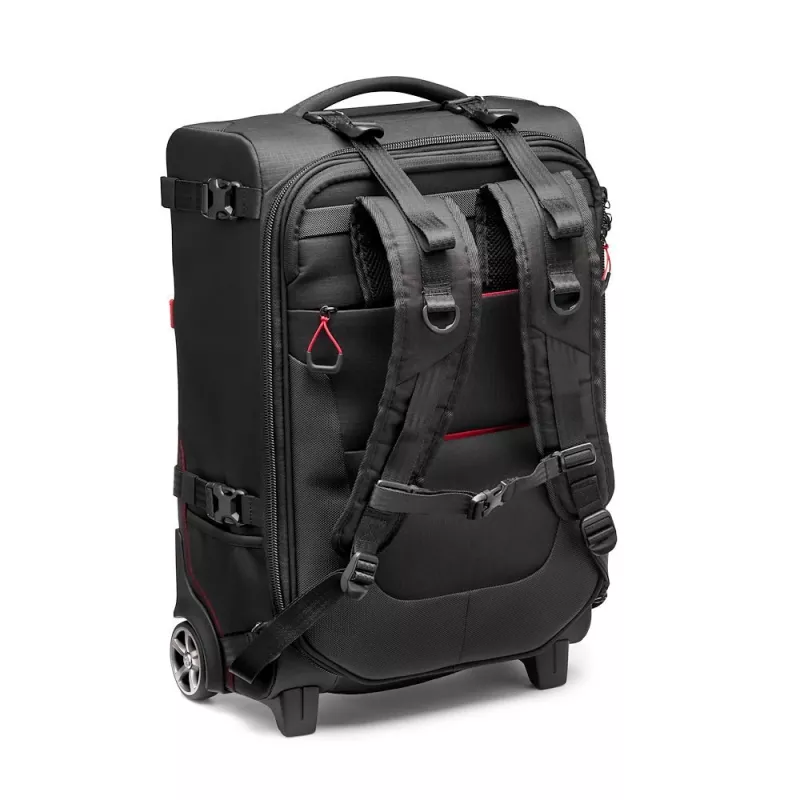 Manfrotto Pro Light Reloader -55 Bolsa con ruedas para cámara
